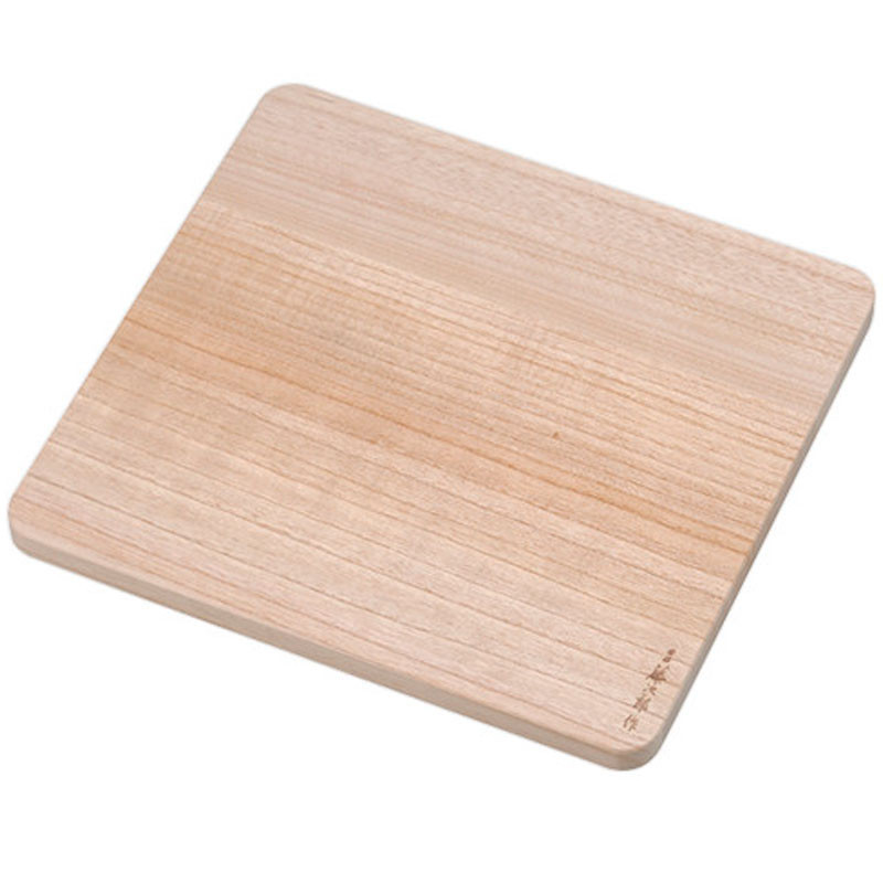Cutting board Tenryo Manaita Hi Soft 50 x 25 x 3 H1-3 for sale