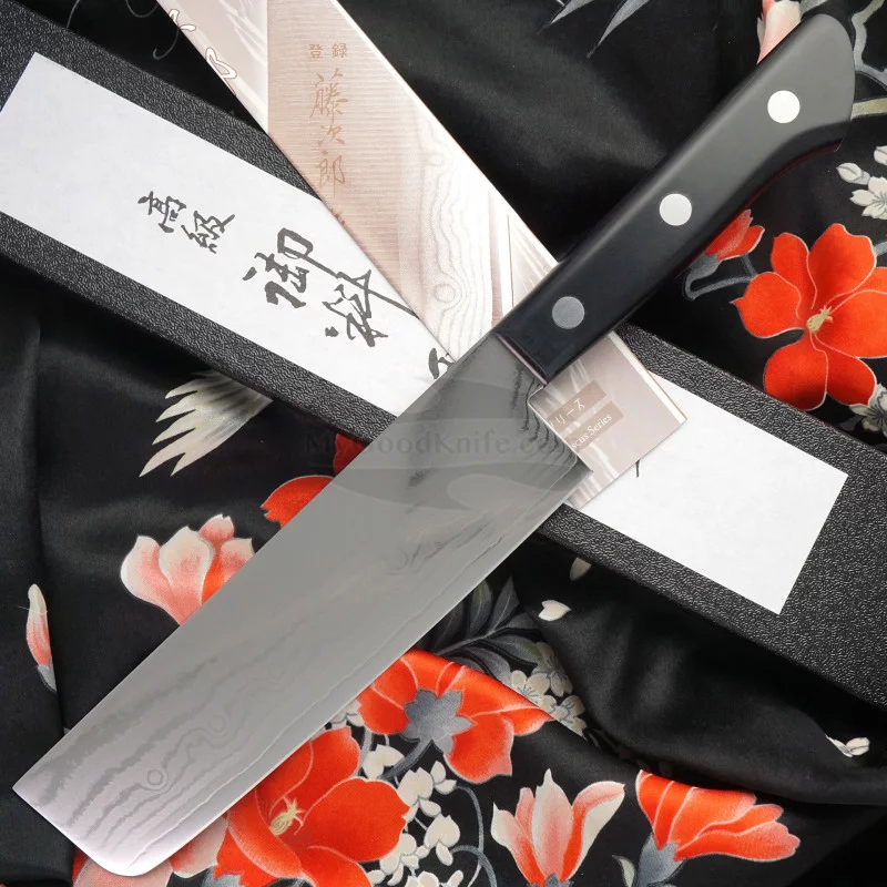 Bread knife Tojiro F-737 23.5cm for sale