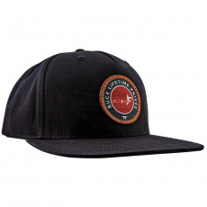 Gorra Buck Knives Logo Lifetime Knives 89155