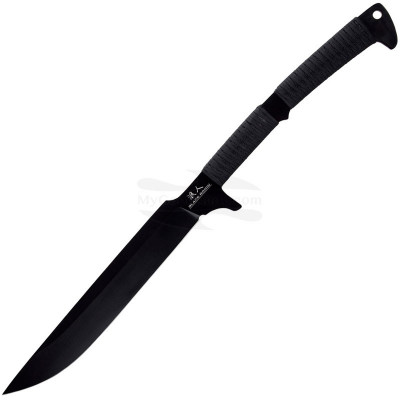 Machete United Cutlery Black Ronin Tak-Kana Sword Black UC3477 37.1cm