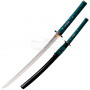 Cold Steel Katana Dragon fly Wakizashi Long 88DWK 55.9см
