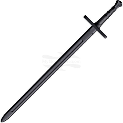 Harjotusveitsi Cold Steel Hand and a Half Sword 92BKHNH 86.4cm
