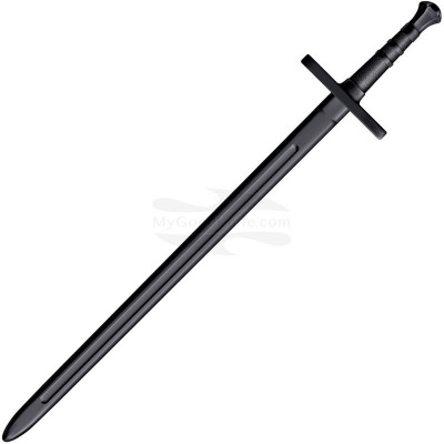 Trainingsmesser Cold Steel Hand and a Half Sword 92BKHNH 86.4cm