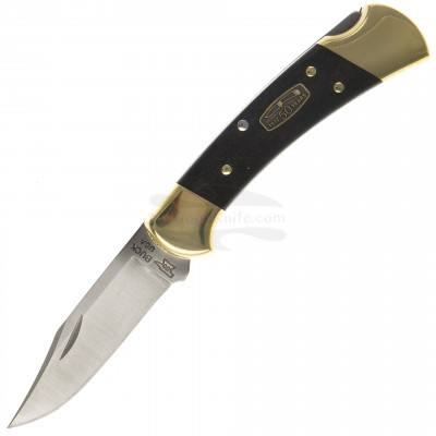 Navaja Buck Knives 50th Anniversary 112 Ranger 0112BRS3-B 7.6cm