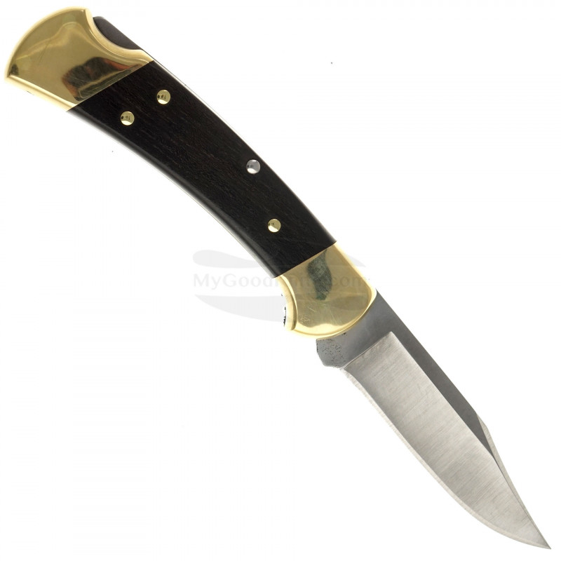 Folding Knife Buck Knives 50th Anniversary 112 Ranger 0112brs3-b 7.6cm 