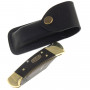 Складной нож Buck Knives 50th Anniversary 112 Ranger 0112BRS3-B 7.6см