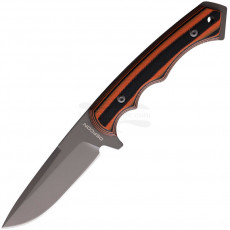 Tactical knife Defcon Orange G10 TD007SL 10.1cm