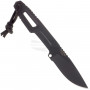 Puukko Extrema Ratio Satre Musta 0410000222BLK 6.8cm