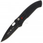 Automatikmesser Buck Knives Impact Black 0898BKS1-B 7.9cm