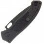 Automaattiveitsi Buck Knives Impact Musta 0898BKS1-B 7.9cm