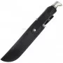 Couteau à lame fix Buck Knives 120 General Pro 0120GRS1-B 18.7cm