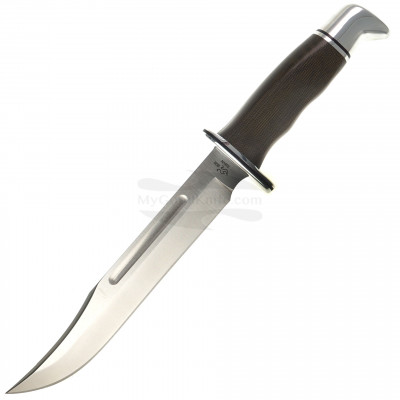Puukko Buck Knives 120 General Pro 0120GRS1-B 18.7cm