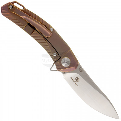 Folding knife Opinel №12 Slim knife Olive 001145 12cm for sale