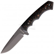 Tactical knife Defcon Copper Resin TD007BK-1 10.1cm