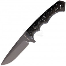 Tactical knife Defcon Light Copper Resin TD007BK-3 10.1cm