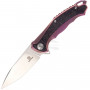 Navaja Defcon AGENT Purple TF5289-5 10.2cm