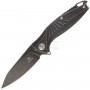 Navaja Defcon Mako Full Black TF5290-2 8.9cm