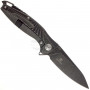 Navaja Defcon Mako Full Black TF5290-2 8.9cm
