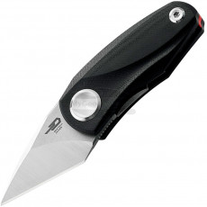 Folding knife Bestech Tulip Black BG38A 3.9cm