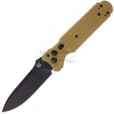 Автоматический нож Fox Knives PREDATOR II - 2F FX-448 T 9.5см