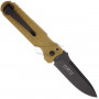 Автоматический нож Fox Knives PREDATOR II - 2F FX-448 T 9.5см