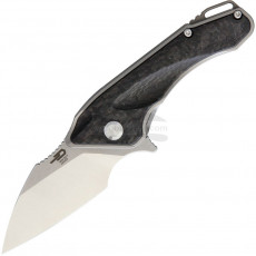Navaja Bestech Goblin Black BT1711E 4.3cm