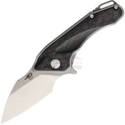 Складной нож Bestech Goblin Black BT1711E 4.3см