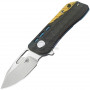 Folding knife Bestech Engine BT1805B 4.3cm
