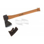 Hultafors Stalberg Carpenter Axe 841730 - 1