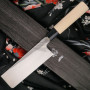 Japanisches Messer Ittetsu Usuba  Forge-welded IJF-11140 16.5cm