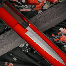 Cuchillo Japones Yanagiba Ittetsu Shirogami 2 IJF-11424 24cm