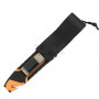Cuchillo de supervivencia Ganzo Orange G8012V2-OR 11.3cm