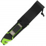 Überlebensmesser Ganzo Green G8012V2-LG 11.3cm