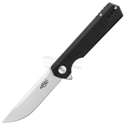 Folding knife Ganzo Firebird Black FH11-BK 8.7cm