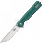 Taschenmesser Ganzo Firebird Green FH11S-GB 7.8cm