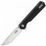 Taschenmesser Ganzo Firebird Black FH11S-BK 7.8cm