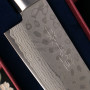 Santoku Japanisches Messer Kunio Masutani M-3246 14cm