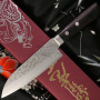 Santoku Japanisches Messer Kunio Masutani M-3246 14cm