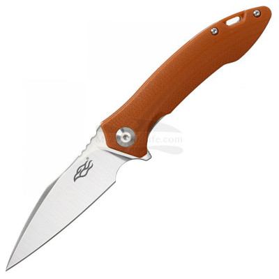 Folding knife Ganzo Firebird Brown FH51-BR 8.1cm