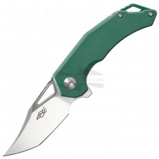 Складной нож Ganzo Firebird Green FH61-GB 7см