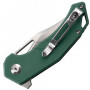 Folding knife Ganzo Firebird Green FH61-GB 7cm