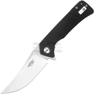 Folding knife Ganzo Firebird Black FH923-BK 8.9cm