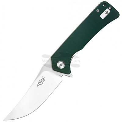 Folding knife Ganzo Firebird Green FH923-GB 8.9cm