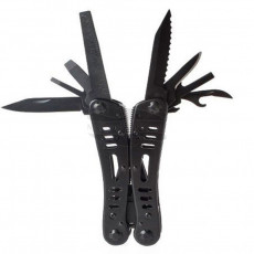 Мультитул Ganzo Black G103