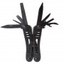 Мультитул Ganzo Black G103