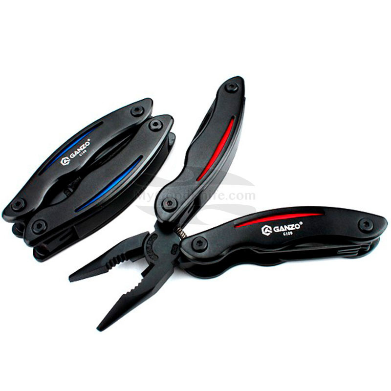 Knives Ganzo and multi-tools Ganzo in the USA, online catalog.