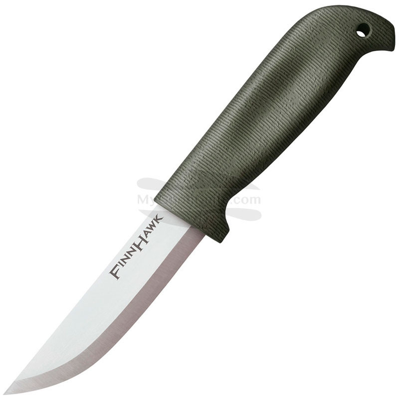 Hunting and Outdoor knife Cold Steel Finn Hawk OD 20NPK 10.1cm for
