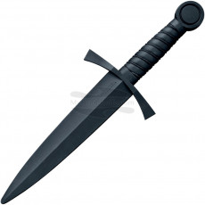 Cuchillo de Entrenamiento Cold Steel Medieval Dagger 92RDAG 25.4cm
