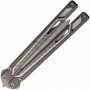 Butterflymesser EOS Serpent Gray EOS074 10.1cm