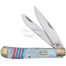 Складной нож траппер Frost Cutlery MOP FSW108MPRB